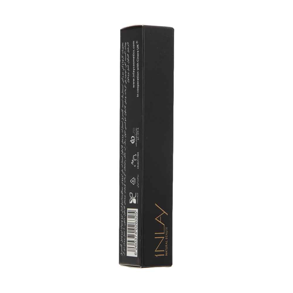 Inlay Intense Mascara (x5)