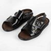 Herren Sandalen aus Naturleder Modell Jerico