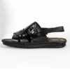 Herren Sandalen aus Naturleder Modell Jerico