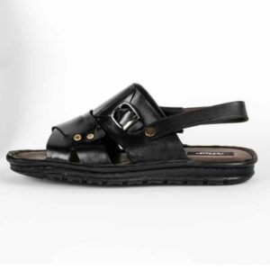 Herren Sandalen aus Naturleder Modell Jerico