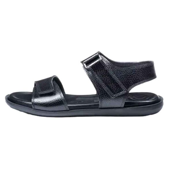 Herren Sandalen aus Naturleder Modell Patan