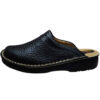 Nalain-Slipper im islamischen Stil aus echtem Leder für Herren