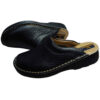 Nalain-Slipper im islamischen Stil aus echtem Leder für Herren