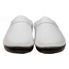 Nalain-Slipper im islamischen Stil aus echtem Leder für Herren