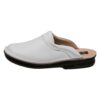 Nalain-Slipper im islamischen Stil aus echtem Leder für Herren