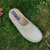 Nalain-Slipper im islamischen Stil aus echtem Leder für Herren