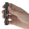 „Schwarzer Diamant“ Flüssiger Eyeliner mit Filzspitze – 5er-Pack