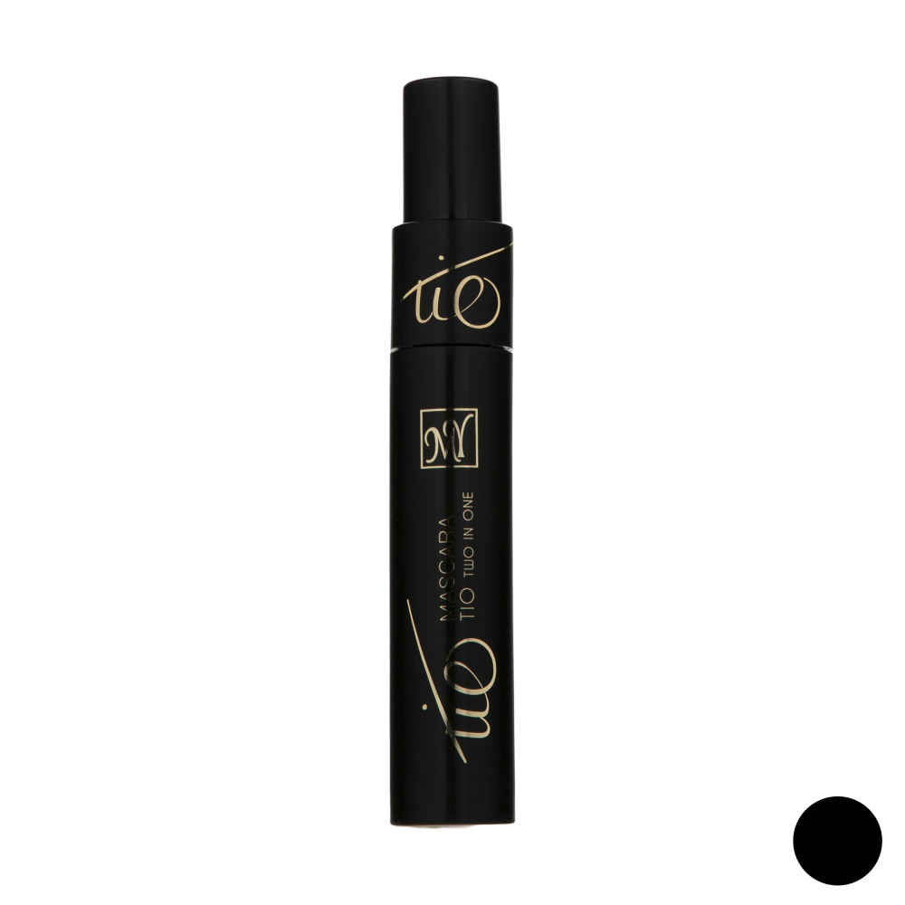 My Black Diamond Zwei-in-Eins Mascara (x5)