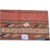 Vintage Persische Satteltasche – Handgewebt & Second-Hand Tōbrag - Foad