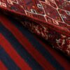 Vintage Persische Satteltasche – Handgewebt & Second-Hand Tōbrag - Ghochan