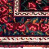 Vintage Persische Satteltasche – Handgewebt & Second-Hand Tōbrag - Hamoun