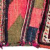 Vintage Persische Satteltasche – Handgewebt & Second-Hand Tōbrag - Hamoun