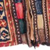 Vintage Persische Satteltasche – Handgewebt & Second-Hand Tōbrag - Jalal