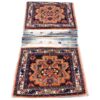 Vintage Persische Satteltasche – Handgewebt & Second-Hand Tōbrag - Sarv