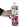 Parjak Knoblauch Shampoo für alle Haartypen – Stärkt & Fördert das Haarwachstum (Packung mit 4)
