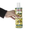Parjak Oliven Shampoo für alle Haartypen – Feuchtigkeitsspendend & Nährend (Packung mit 4)