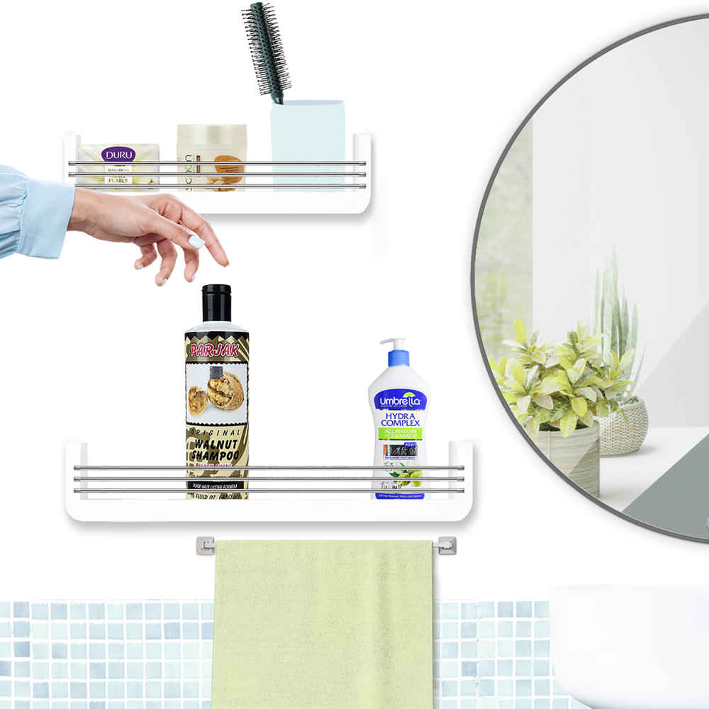 Parjak Walnuss Shampoo für alle Haartypen – Tiefenpflege & Glanz (Packung mit 4)