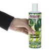 Parjak Zizyphus Shampoo für alle Haartypen – Natürliche Reinigung & Stärke (Packung mit 4)