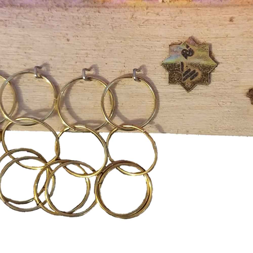 Persische Daf Trommel – Hafez Modell