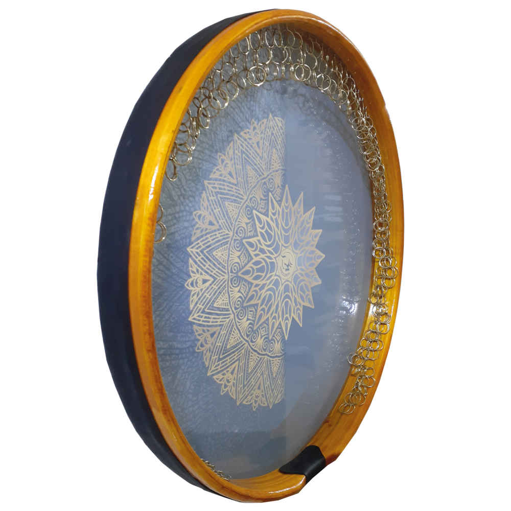 Persische Daf Trommel – Khorshid Modell