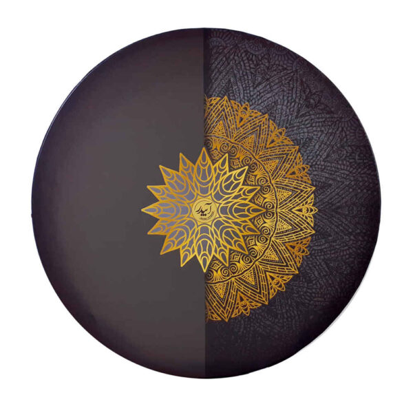 Persische Daf Trommel - Khorshid Modell