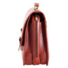 Persische Leder Aktentasche - Adin Model