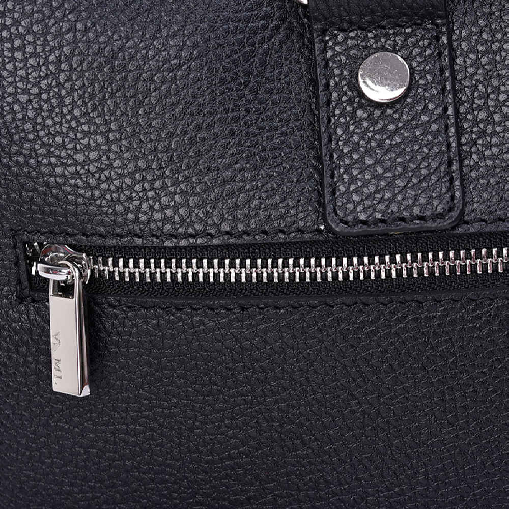 Persische Leder Aktentasche – Leila Model