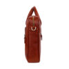 Persische Leder Aktentasche - Royal Model