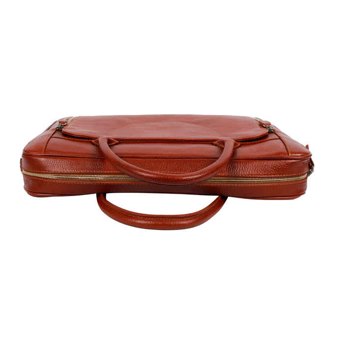 Persische Leder Aktentasche – Royal Model