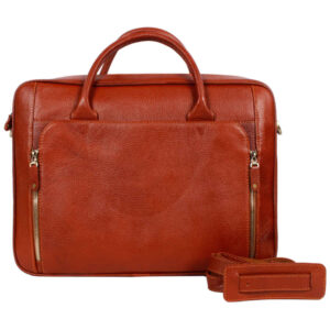 Persische Leder Aktentasche – Royal Model