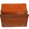 Persische Leder Aktentasche - Sarvin Model