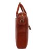 Persische Leder Aktentasche - Yoones Model