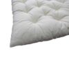 100% Baumwolle Bodenmatratze für Kinder - 130x70 cm