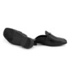 Damenschuhe aus Naturleder – Modell Croco