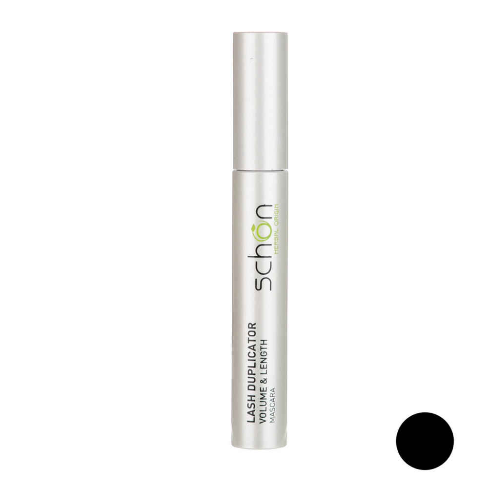 Schon Lash Duplicator Volumen und Länge Mascara (x5)