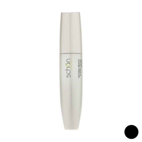 Schon Natural Beauty 3X Volumen Mascara (x5)