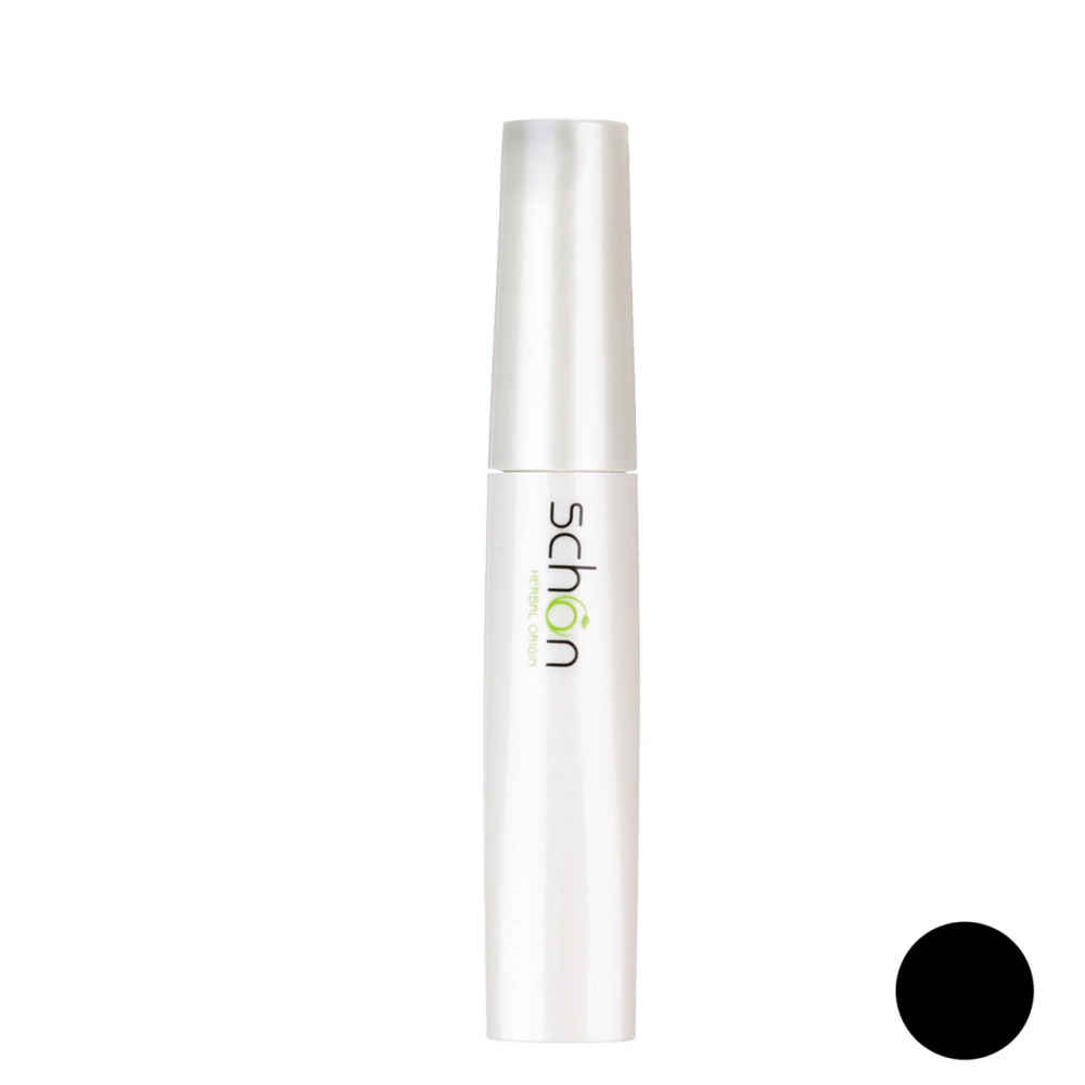 Schon Flüssiger Eyeliner mit Filzspitze (x5)