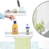 Shabnam Shampoo für Normales Haar – Sanfte Reinigung, Geeignet für den täglichen Gebrauch (Packung mit 2)