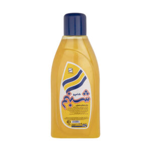 Shabnam Shampoo für Normales Haar – Sanfte Reinigung, Geeignet für den täglichen Gebrauch (Packung mit 2)