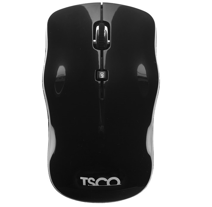 Tesco Wireless Tastatur & Maus Combo TKM7106W