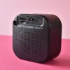 Tesco Wireless & Tragbarer Bluetooth Lautsprecher T2353