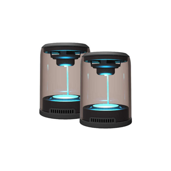 Tesco Wireless & Tragbarer Bluetooth Lautsprecher TS 2323