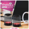 Tesco Wireless & Tragbarer Bluetooth Lautsprecher TS 2323