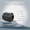 Tesco Wireless & Tragbarer Bluetooth Lautsprecher TS2307