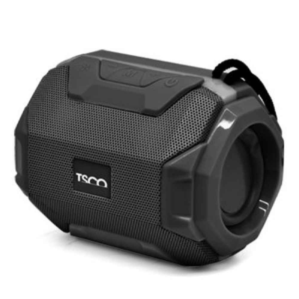 Tesco Wireless & Tragbarer Bluetooth Lautsprecher TS2307