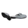 Damenschuhe aus Naturleder – Modell Croco