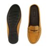 Damenschuhe aus Naturleder – Modell Raha
