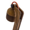 Holz verstellbare Schreibtischlampe Handgefertigt B12