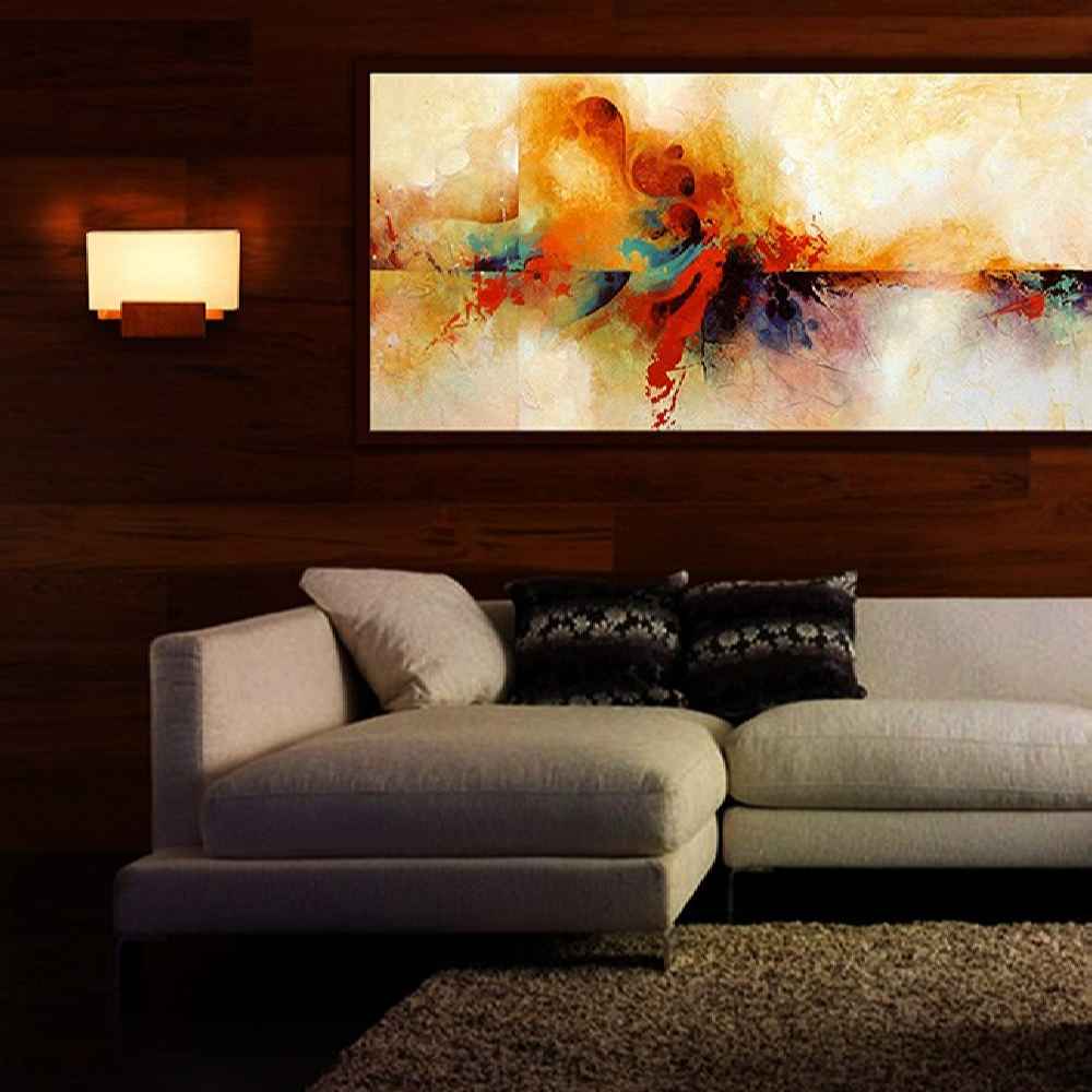 Holz Wandleuchte Modern und Minimalistisch Stil Gemütliche Ästhetik Melika