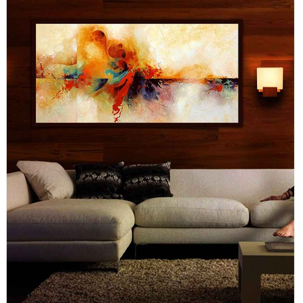 Holz Wandleuchte Modern und Minimalistisch Stil Gemütliche Ästhetik